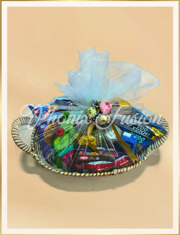 Celebration Gift Basket